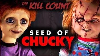 2004 Seed Of Chucky