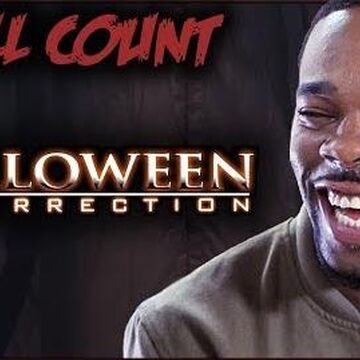 Halloween Resurrection 2002 Kill Count The Dead Meat Wiki
