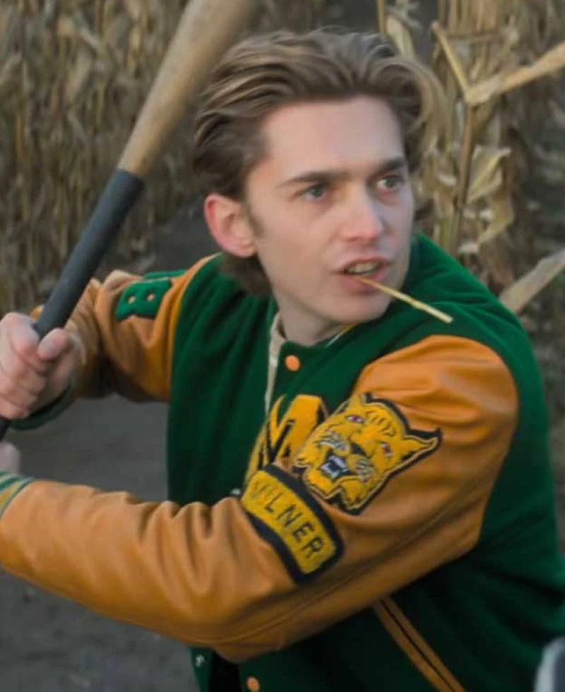 Tommy Milner The Dead Meat Wiki Fandom