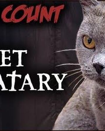 Pet Sematary 1989 Kill Count The Dead Meat Wiki Fandom