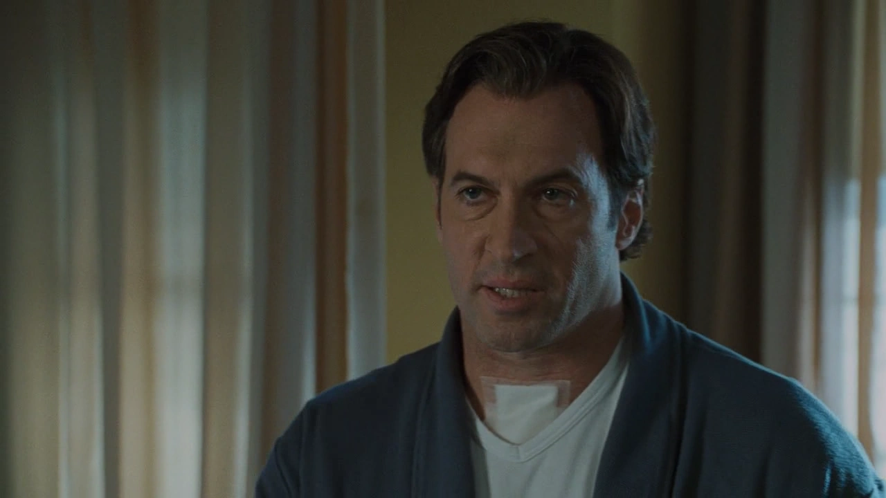 Peter Strahm The Dead Meat Wiki Fandom