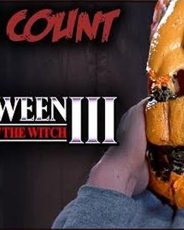 Halloween Iii Season Of The Witch 1982 Kill Count The Dead