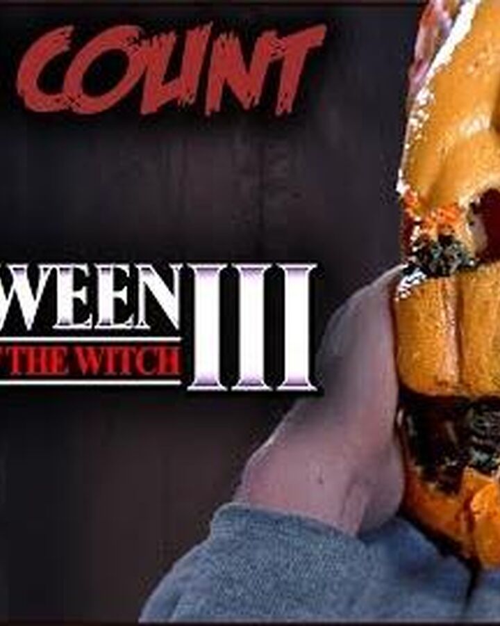 Halloween Iii Season Of The Witch 1982 Kill Count The Dead