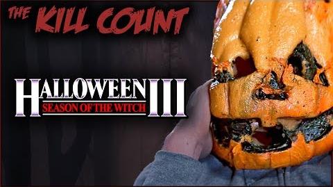 Halloween Iii Season Of The Witch 1982 Kill Count The Dead Meat Wiki Fandom