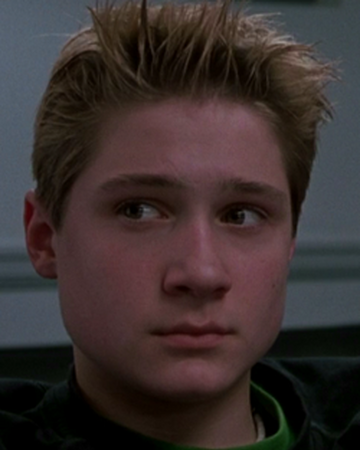 Tim Carpenter The Dead Meat Wiki Fandom