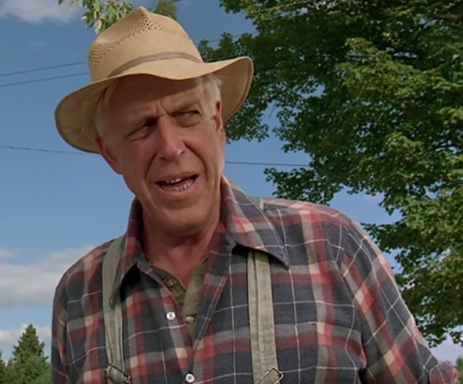 Jud Crandall The Dead Meat Wiki Fandom