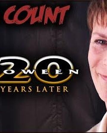 Halloween H20 1998 Kill Count The Dead Meat Wiki Fandom