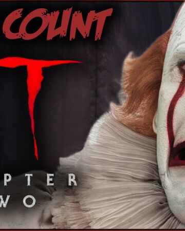 It Chapter Two 2019 Kill Count The Dead Meat Wiki Fandom