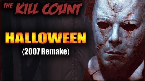 Video - Halloween (2007 Remake) KILL COUNT | The Dead Meat Wiki ...