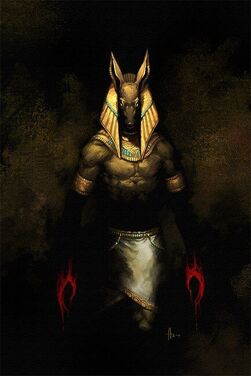 Anubis
