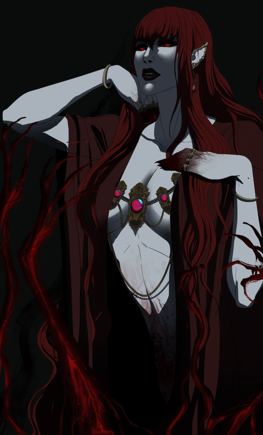 Carmilla the lover and monster essay 07 image