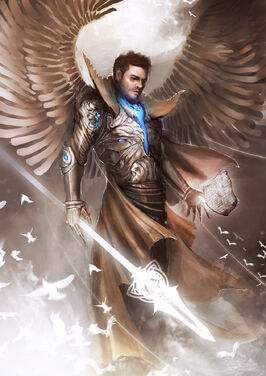 Camael