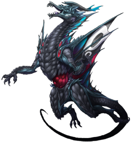 demonic wikia