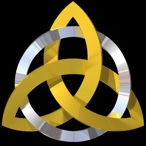 Get Wallpaper Sigil The Demonic Paradise Wiki Fandom Desktop Wallpaper