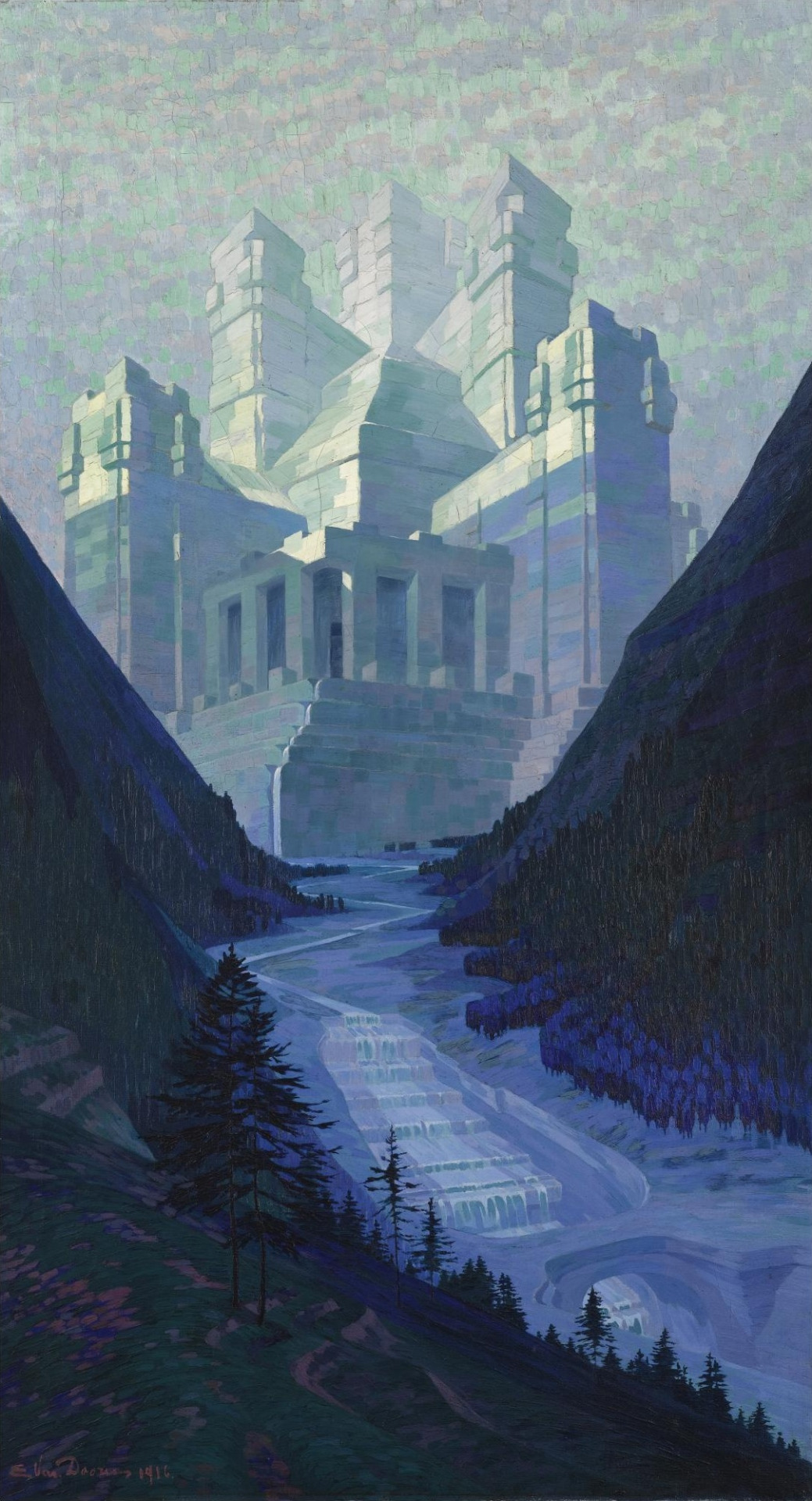 tribes of midgard werewolf locations