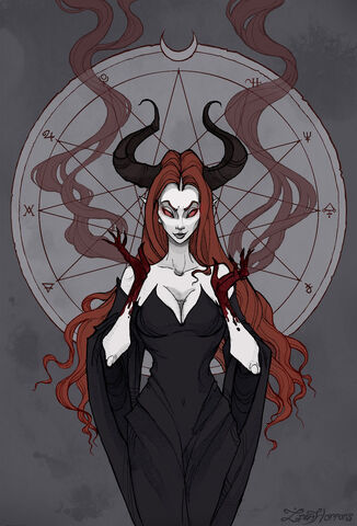 File:Lilith the Demon Queen.jpg