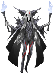 Satanachia