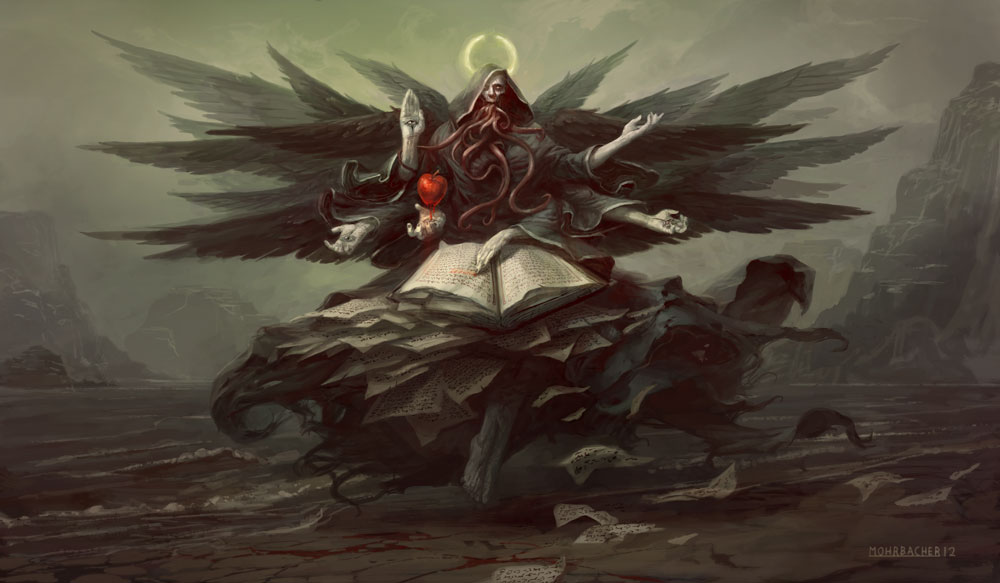 angel of death monarch to the kingdom of the dead angel of death monarch to the kingdom of the dead
