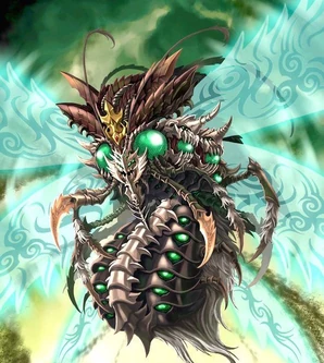 Beelzebub | The Demonic Paradise Wiki | Fandom