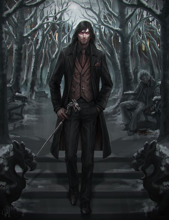 Image - Dracula the Vampire Lord.jpg | The Demonic ...