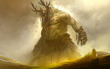The Giant
