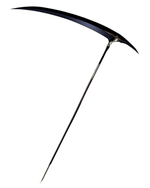 scythe seira deathscythe loyard weapon noblesse demonic armes arma armas foice espadas blade fertig npc armaduras colins fp