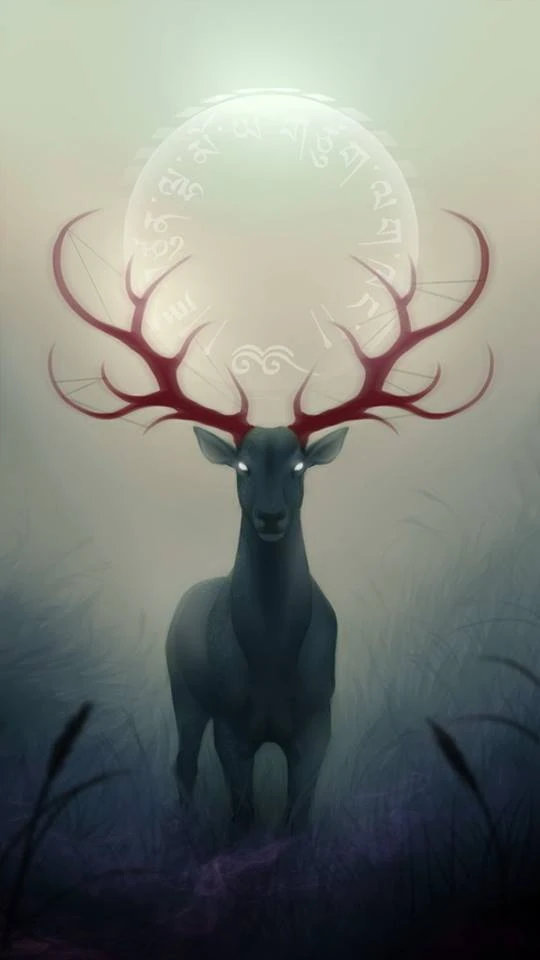 Cernunnos The Demonic Paradise Wiki Fandom