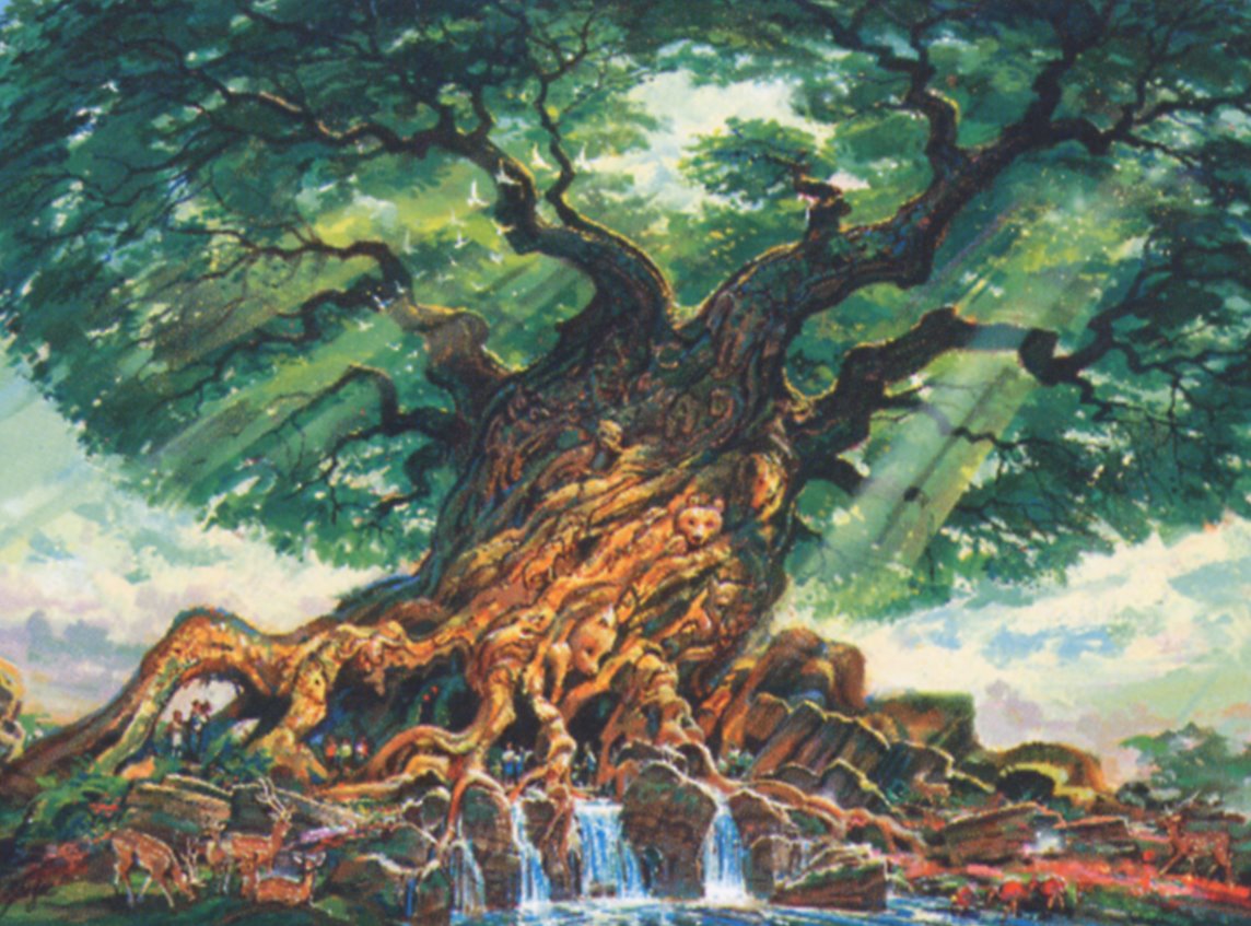 Tree of Life | The Demonic Paradise Wiki | FANDOM powered by Wikia