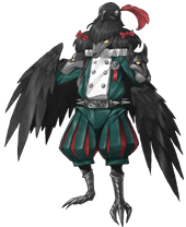 Naberius