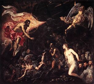 Harrowing of Hell