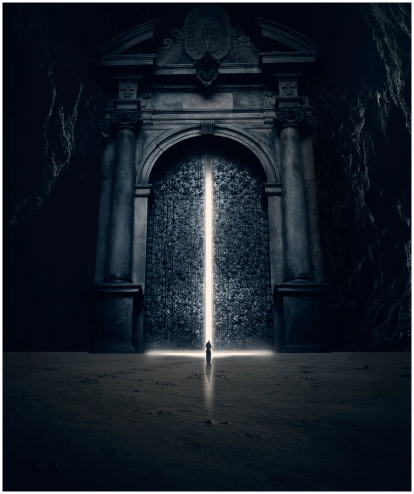 Gates of Hell The Demonic Paradise Wiki FANDOM powered by Wikia