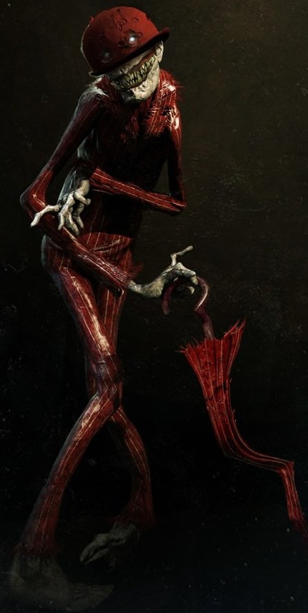 Crooked Man The Demonic Paradise Wiki Fandom Crooked Man The Demonic Paradise Wiki