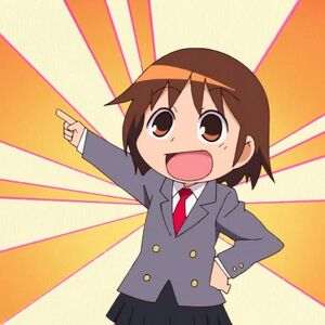Bakadere The Dere Types Wiki Fandom