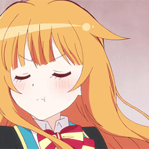 Https Encrypted Tbn0 Gstatic Com Images Q Tbn 3aand9gcqvkudiie10snmif1hoojz4ztotkqu3tofgzq Usqp Cau,Anime Girl Blonde Profile Pic