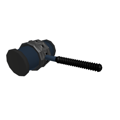 Roblox Ban Hammer Transparent