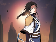 Category Characters The Descent Of The Demonic Master Wiki Fandom