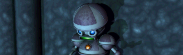 Tool scene