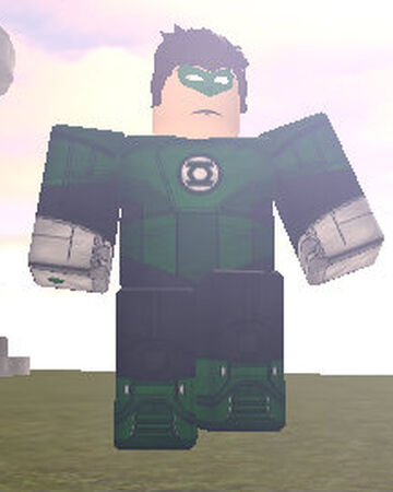 Hal Jordan The Detective Comics Collective Wiki Fandom - hal jordan roblox dc universe wikia fandom