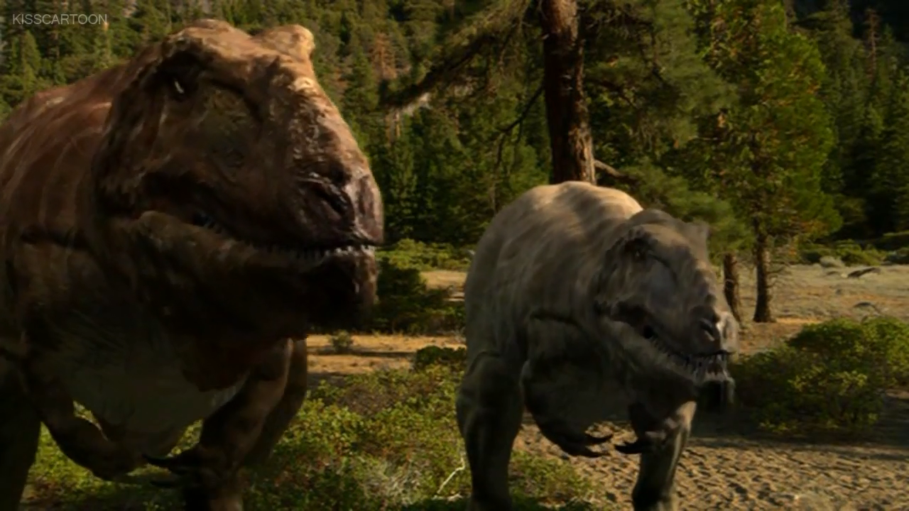 planet dinosaur carcharodontosaurus