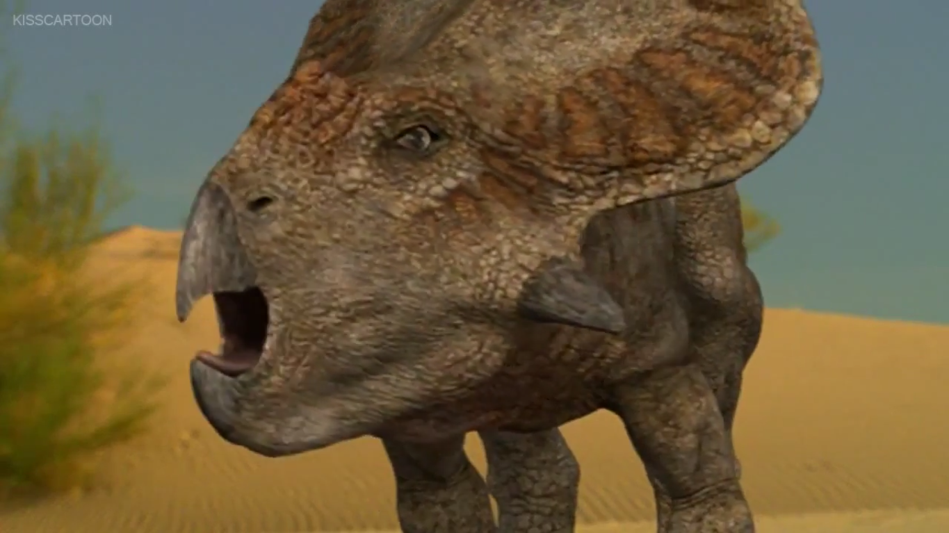 prehistoric planet dawn of the dinosaurs