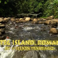 Hateg Island Dinosaur Planet Wiki Fandom