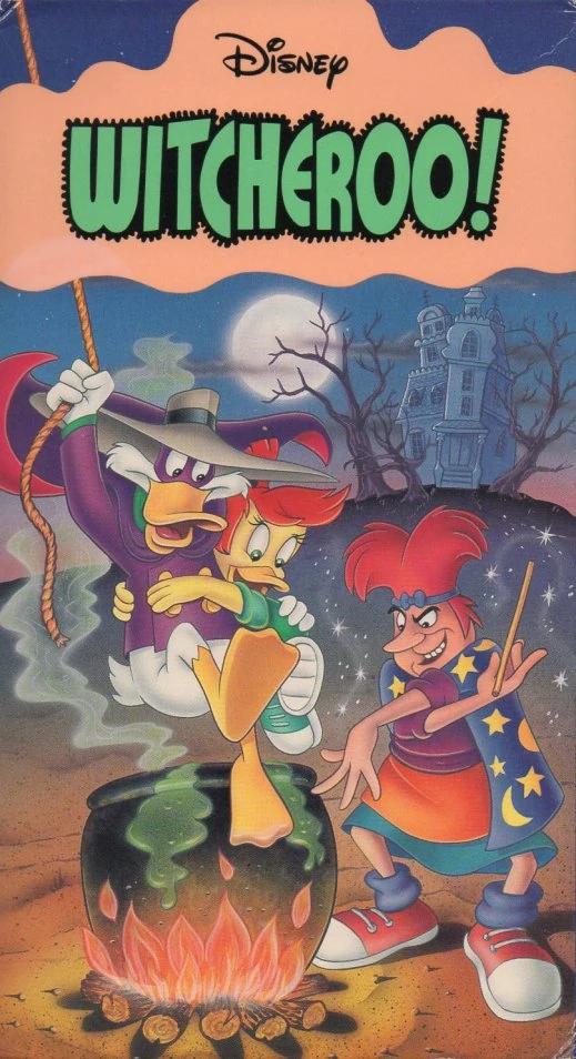 disney afternoon collection ps4