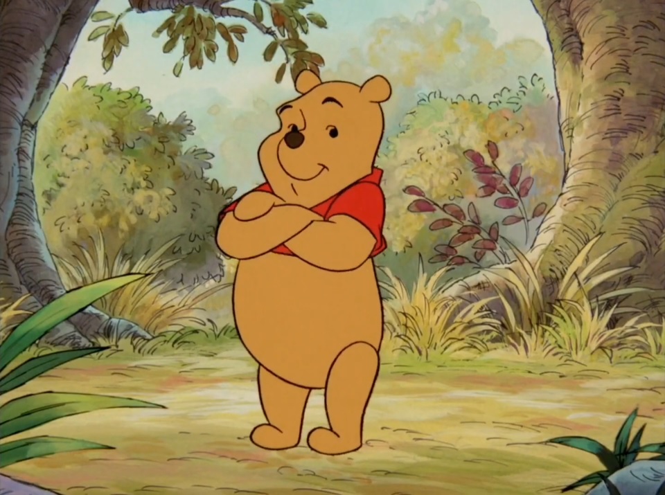 Category:The New Adventures of Winnie the Pooh characters | The Disney ...