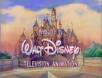 Disney Television Animation The Disney Afternoon Wiki Fandom