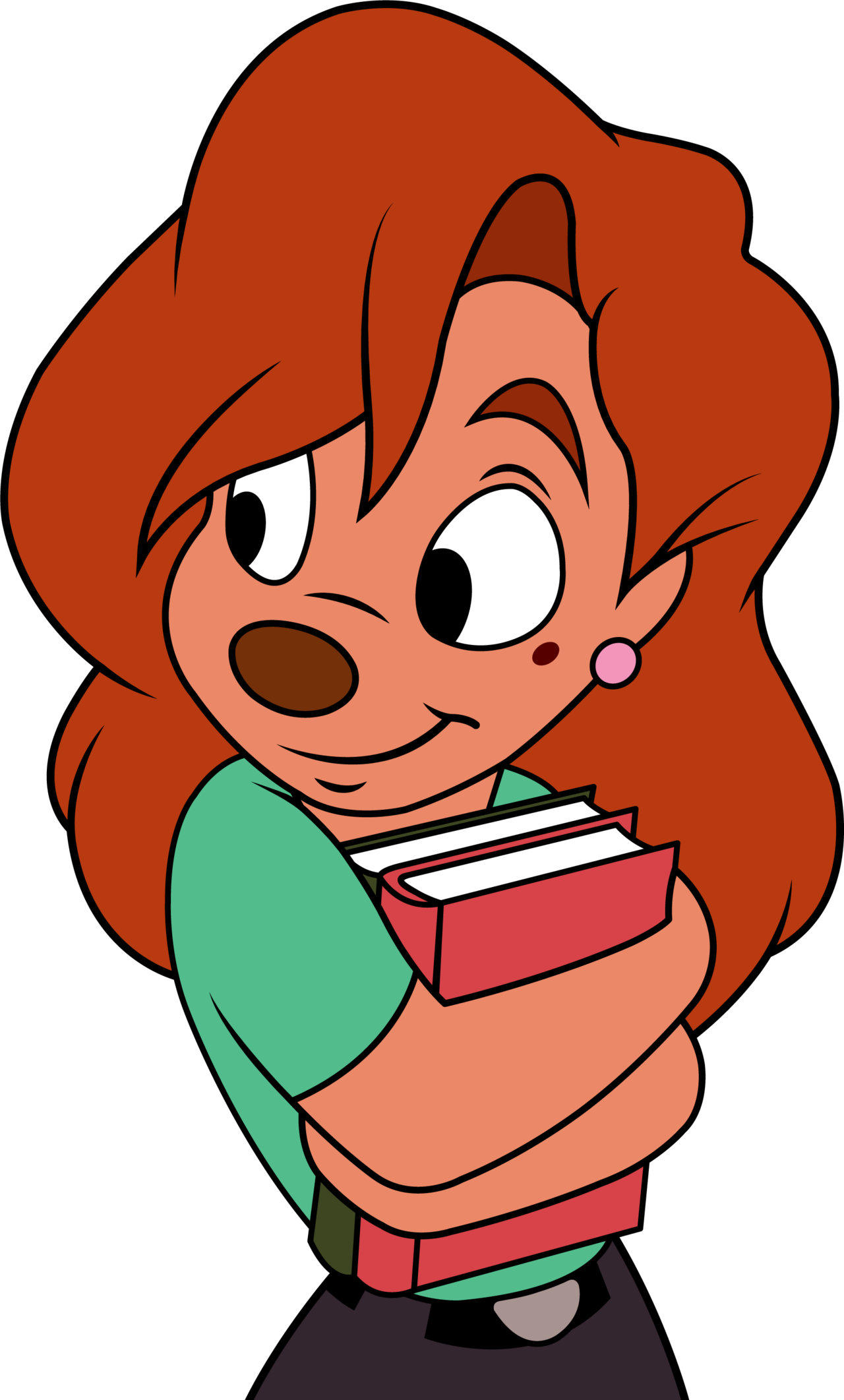 Roxanne The Disney Afternoon Wiki Fandom Powered By Wikia