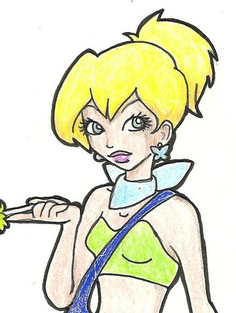 Tinkerbell