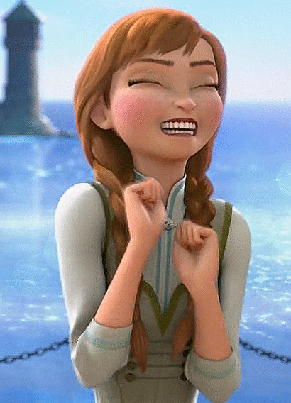 Image 111129 Frozen Excited Anna Meme Imgur Dniojpeg The Disney Roleplay Wiki Fandom 