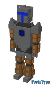 Cyberdalekproto