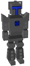 Cyberdalek