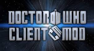 doctor who client mod download